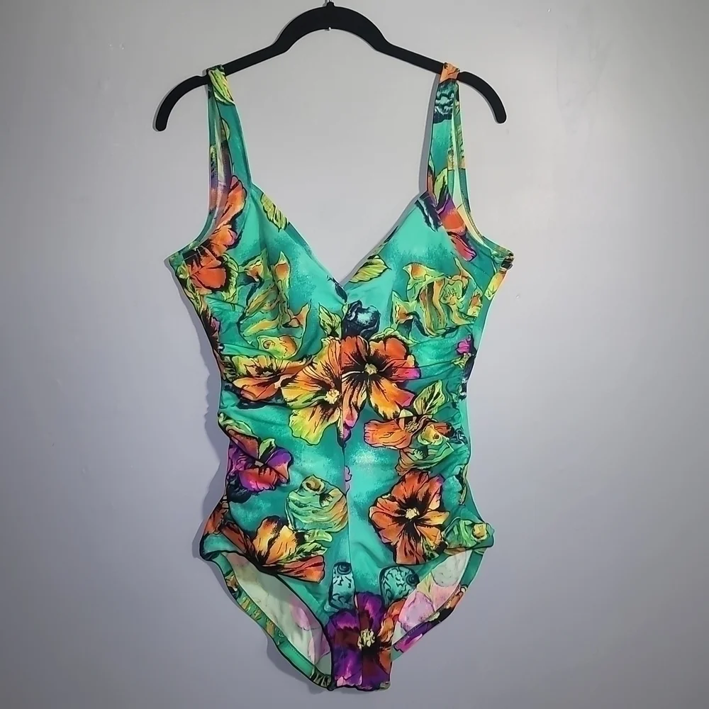 Gabar vintage swimsuit
